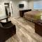 Budget Lodge Eugene - Airport - Eugene