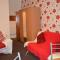 Ayrton House Holiday Apartments - Blackpool