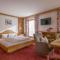 Appartement Hotel Garni Matthäuserhof