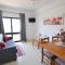 Apartamentos Carruna