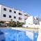 Apartamentos Carruna
