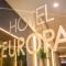 Hotel Europa Art Caserta