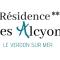 Résidence les Alcyons - 滨海勒韦尔东
