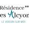 Résidence les Alcyons