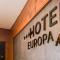 Hotel Europa Art Caserta