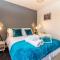 Guest Homes - New Street Apartment - Worcester