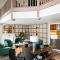 Sofitel Le Scribe Paris Opera photo 23