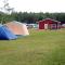 Käringsund Resort Camping