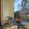 Time Out Lux apartmani