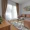 Time Out Lux apartmani