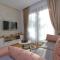 Time Out Lux apartmani