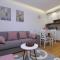 Time Out Lux apartmani