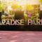 Paradise Park Fun Lifestyle Hotel