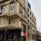 Hotel Vyshak International