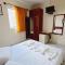 LES VOILES Hotel Lounge Canasvieiras