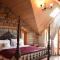 Kudrat - A Boutique Homestay- Tirthan Valley