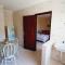 LES VOILES Hotel Lounge Canasvieiras
