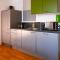 Backpacker Apartment Naschmarkt