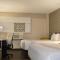 Best Western Plus Ft Lauderdale Hollywood Airport Hotel