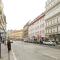 Backpacker Apartment Naschmarkt