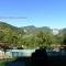 CAMPING PANORAMIQUE du VERDON