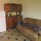 Appartement RDC maison de village