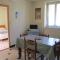 Appartement RDC maison de village