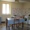 Appartement RDC maison de village