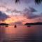 Passage du Soleil - Praslin