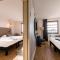 ibis Styles Rennes Cesson