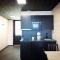 Black Hotel