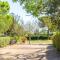 Argentario Garden House