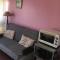 Studio meublé 28m2 vue côté Balaruc centre et massif de la Gardiole - 巴拉吕克莱班
