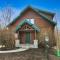 832 Mountain Cabin