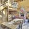 832 Mountain Cabin