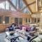 832 Mountain Cabin