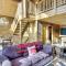 832 Mountain Cabin