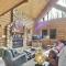 832 Mountain Cabin