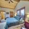 832 Mountain Cabin