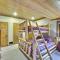 832 Mountain Cabin
