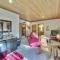 832 Mountain Cabin