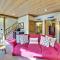 832 Mountain Cabin