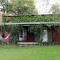 Cabañas La Escondida