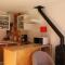 Comfortable Apartment With Terrace In Chamonix - Шамони-Монблан