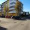Apartament Chaplins 3 camere