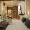SUITE OCEAN BLUE