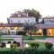 Hotel Lusitano
