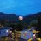 CAMPING PANORAMIQUE du VERDON