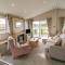 Sea Holly Lodge