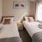 Sea Holly Lodge